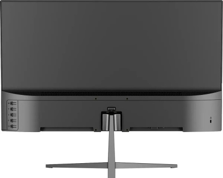 Монитор NPC 27" MF2717-V FHD IPS LED черный