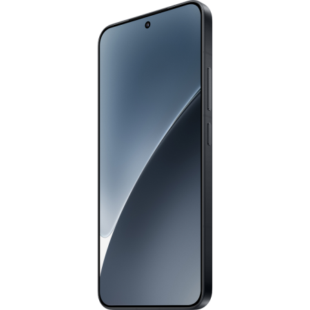 Смартфон Xiaomi 15 12/512GB Black (Чёрный)