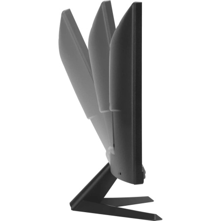Монитор Asus 21.45" VY229HF черный IPS LED