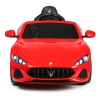 Электромобиль  РУ Maserati Grancabrio My18 8210150BR