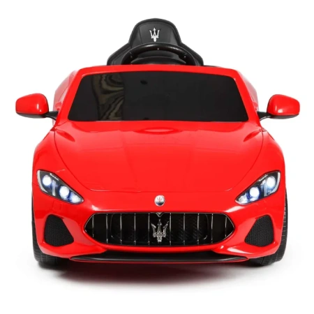 Электромобиль  РУ Maserati Grancabrio My18 8210150BR