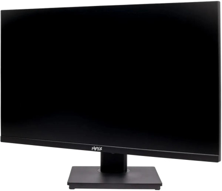 Монитор Hiper 27" EasyView HS2702 FHD IPS LED черный