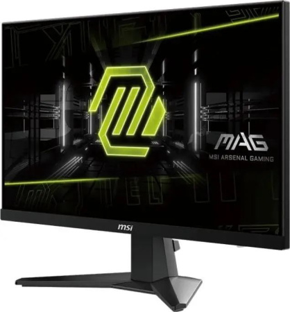 Монитор 24.5" MSI MAG 256F Black