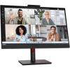 Монитор Lenovo 27" T27hv-30 Black/Red 63D6UAS3CB