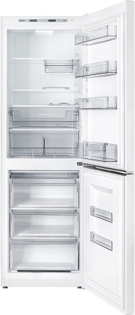 Двухкамерный холодильник Atlant ХМ 6621-109