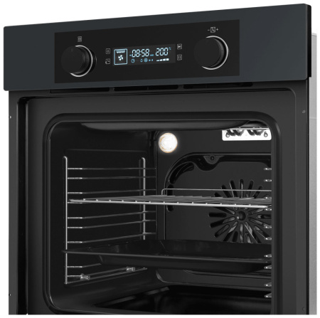 Духовой шкаф электрический Maunfeld AEOH6062G1