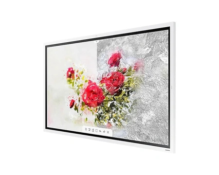 Цифровой флипчарт Samsung Flip WM55R