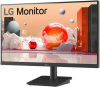 Монитор LG 23.8" 24MS500-B FHD IPS LED черный