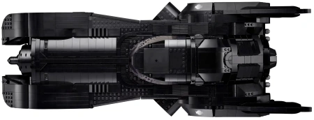 Конструктор LEGO DC Super Heroes 76139 1989 Batmobile