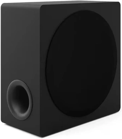 Саундбар LG S95TR черный
