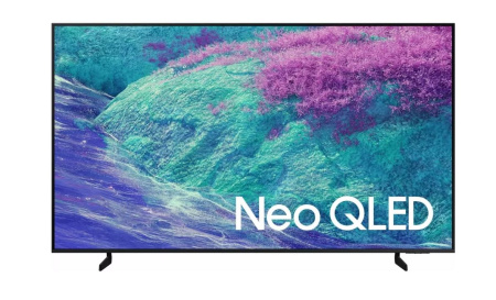 Телевизор Samsung QE75QN1EFAUXRU