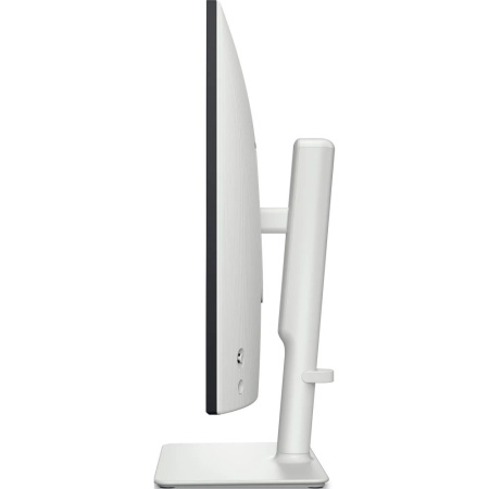 Монитор Dell 27" S2725HS FHD IPS LED черный/белый