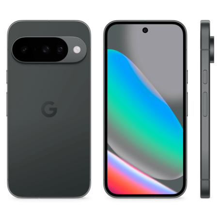 Смартфон Google Pixel 10 12/128GB Obsidian (Черный)