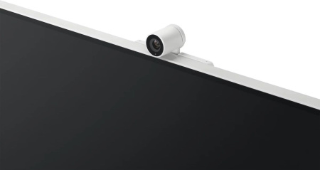 Монитор Samsung 32" S32FM803UIXCI белый VA LED