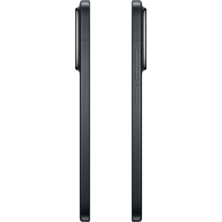 Смартфон Xiaomi 15 12/512GB Black (Чёрный)