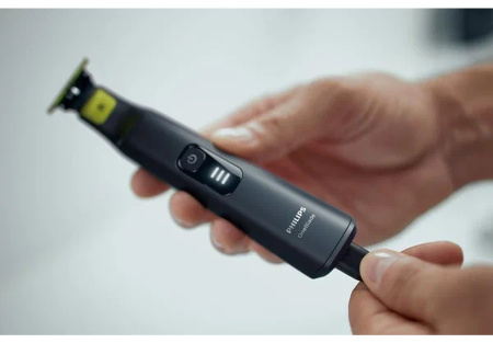Триммер Philips OneBlade Pro QP6552/15