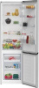 Холодильник с морозильником Beko B1RCSK402G