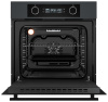 Духовой шкаф электрический Maunfeld AEOH6062G1