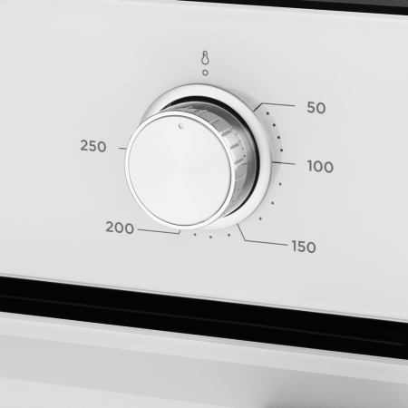 Электрический духовой шкаф MAUNFELD MEOM729PW