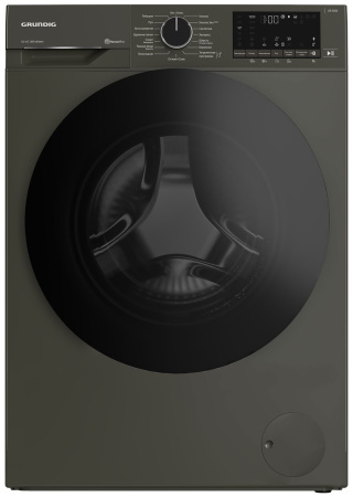 Стиральная машина Grundig GW5P56H21M