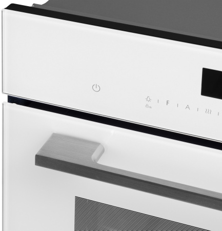 Электрический духовой шкаф Maunfeld MCMO5016STGW