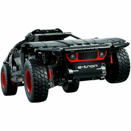 LEGO Technic Audi RS Q e-tron 42160