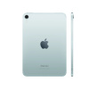 Apple iPad mini (2024) Wi-Fi+Cellular 256 ГБ, голубой