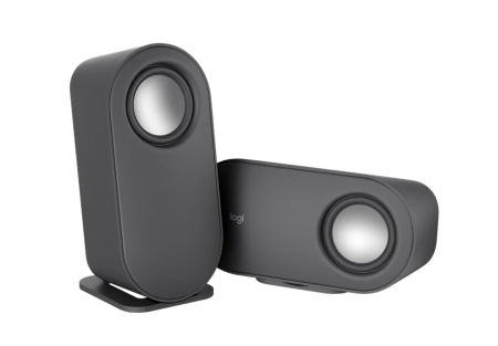 Колонки Logitech Z407 (980-001348)