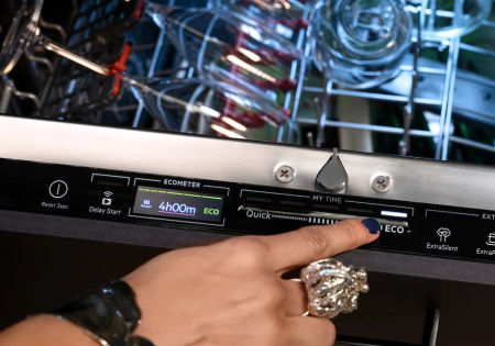 Встраиваемая посудомоечная машина AEG FSE74527P