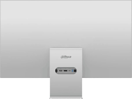 Монитор Dahua 27" DHI-LM27-P501 5120x2880 IPS LED серебристый