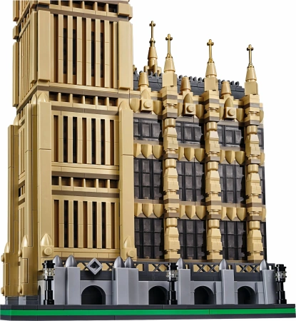 Конструктор LEGO Creator 10253 Биг Бен