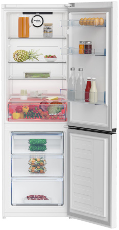 Холодильник двухкамерный Beko B3R1CNK363HW