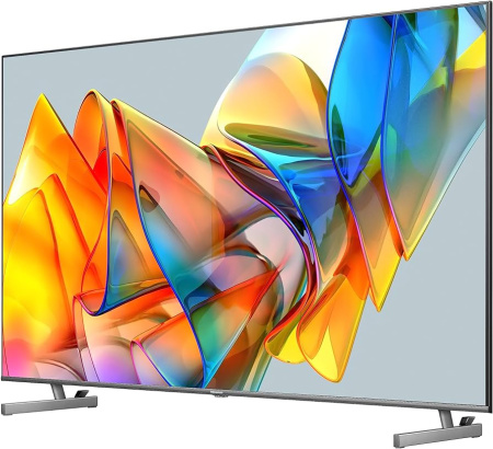 Телевизор Hisense 65'' 65U6KQ Ultra HD 4k SmartTV
