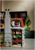Конструктор LEGO Creator 10273 Дом с привидениями
