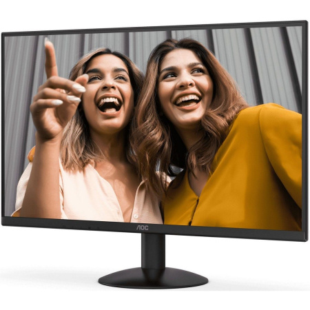 Монитор 27" AOC 27B30H IPS, 1920x1080 Black