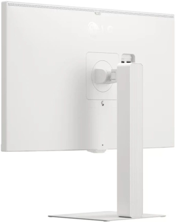 Монитор LG 31.5" 32U850SA-W белый IPS LED