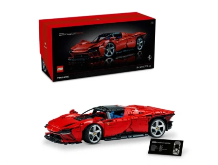 Lego Technic 42143 Ferrari Daytona SP3