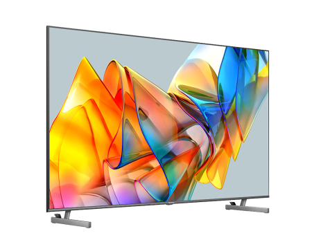 Телевизор Hisense 65'' 65U6KQ Ultra HD 4k SmartTV