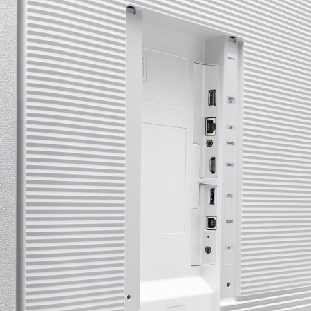 Интерактивная панель Samsung LCD WM55B