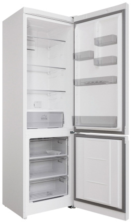 Холодильник двухкамерный HOTPOINT HT 5200 W