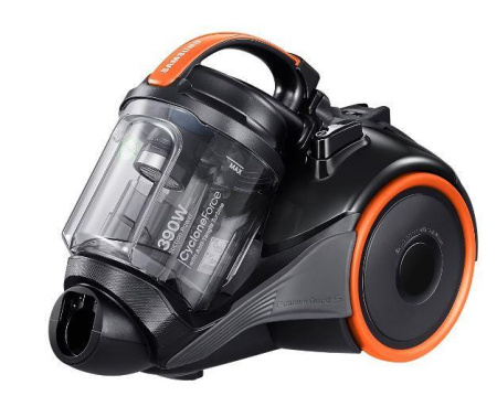 Пылесос Samsung VC15K4136VL/EV