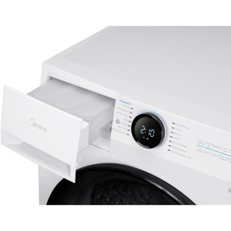Сушильная машина Midea MD200H90W/W-RU