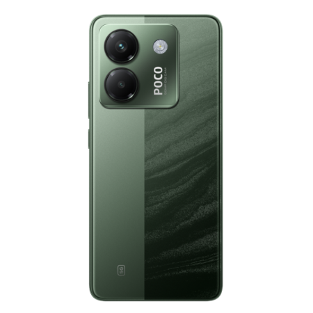 Смартфон Poco M7 Pro 5G 12/256GB Green (Зеленый)
