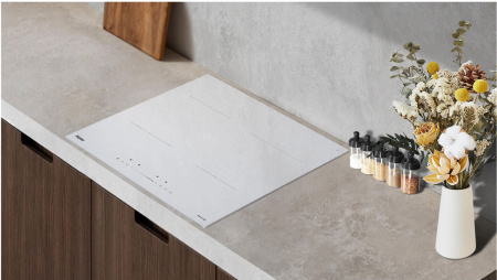 Индукционная варочная поверхность Haier HHY-Y64TVTW