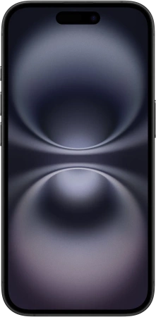 Смартфон Apple iPhone 16 256 ГБ Black