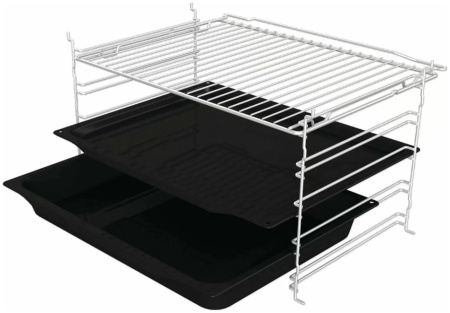 Духовой шкаф электрический Gorenje BOS67371SYB