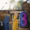 Портативная акустика JBL Partybox 110