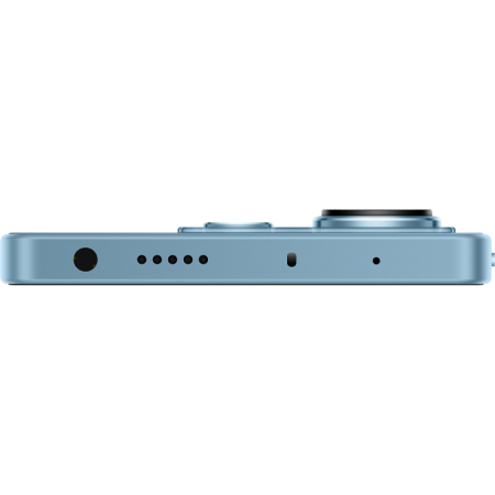 Смартфон Xiaomi Redmi Note 14S 12/512GB Ocean Blue (Синий)