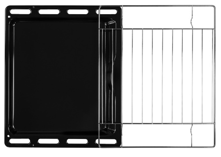 Духовой шкаф электрический LEX EDS 101 GR