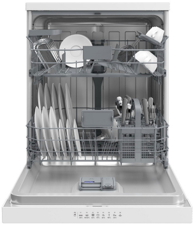 Посудомоечная машина Hotpoint HF 4C86